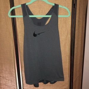 Nike Pro Cool Training Tank Top